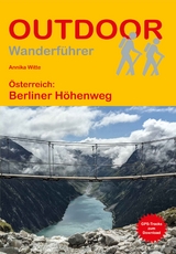 &Ouml;sterreich: Berliner H&ouml;henweg - Annika Witte