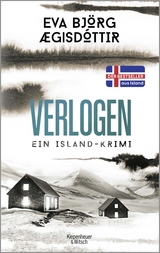 Verlogen - Eva Bj&ouml;rg &AElig;gisd&oacute;ttir