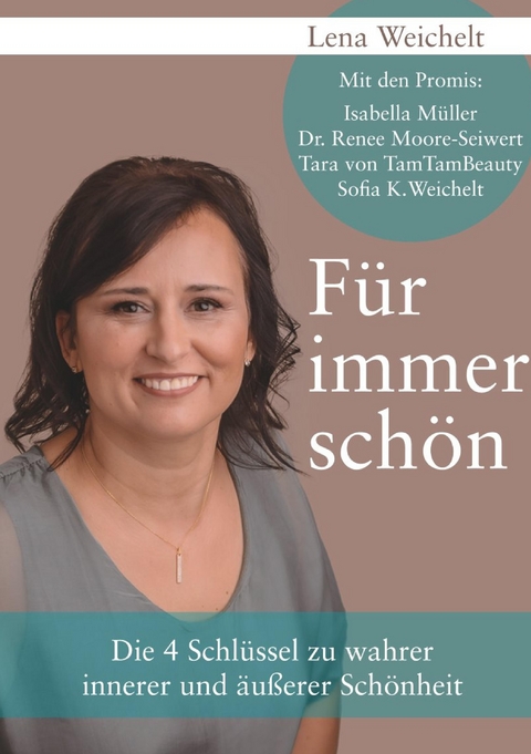 F&uuml;r immer sch&ouml;n - Lena Weichelt