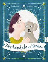 Der Hund ohne Namen - Uwe Krauser