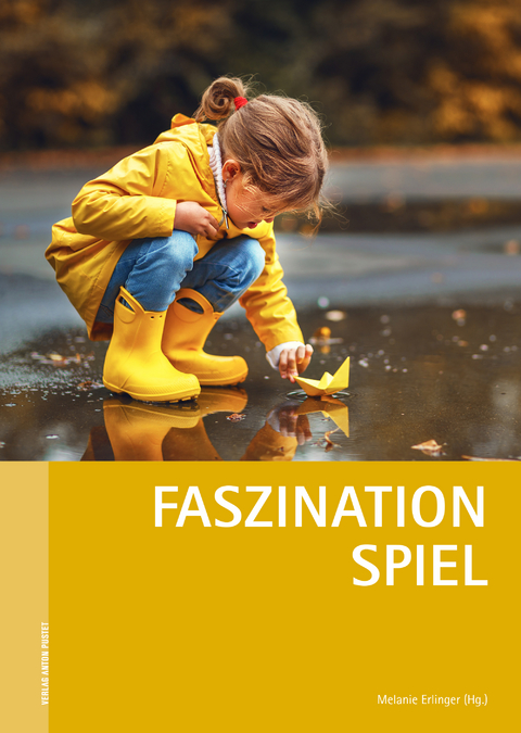 Faszination Spiel - 