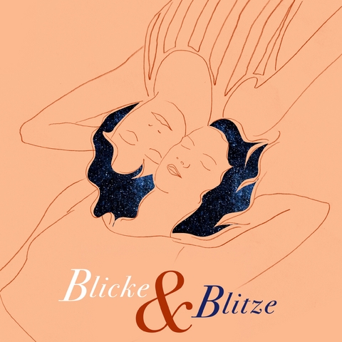 Blicke und Blitze - Christian Gargerle, Tatjana Lorenz