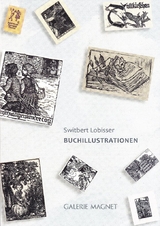 Switbert Lobisser. Buchillustrationen - Buchschmuck. - Vladimir Drazic