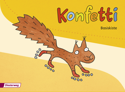 Konfetti - Ausgabe 2013 - Manuela H&ouml;hn, Rita M&ouml;lders, Iris Moser, Mechthild Pieler, Claudia Wenzel, Beate Janzen, Petra Schreiber, Sabine Willmeroth