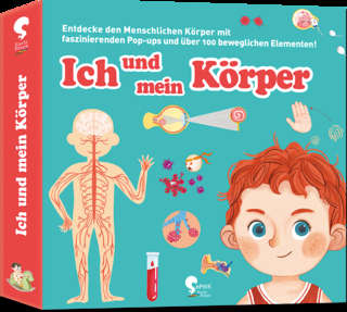 Ich und mein Körper