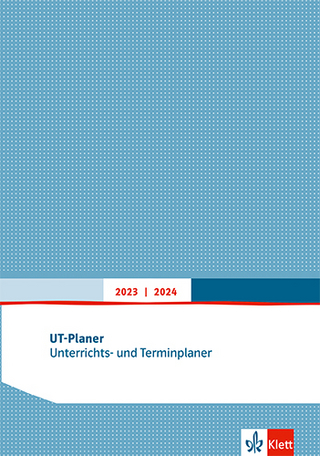UT-Planer. Unterrichts- und Terminplaner