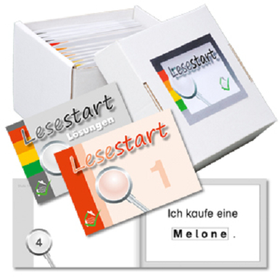 Lesestart