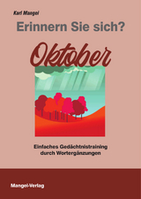 Erinnern Sie sich? Oktober - Karl Mangei