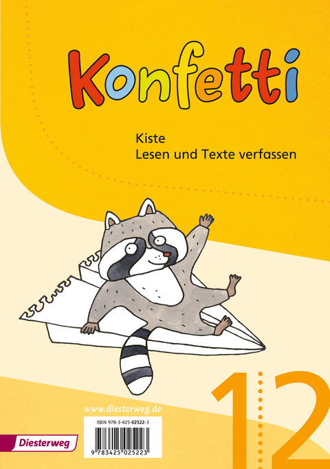 Konfetti - Ausgabe 2013 - Manuela H&ouml;hn, Rita M&ouml;lders, Iris Moser, Mechthild Pieler, Claudia Wenzel, Beate Janzen, Petra Schreiber, Sabine Willmeroth