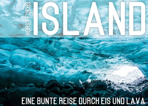 ISLAND - Horst Fuchs