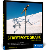 Streetfotografie - Kay von Aspern, Mario Cuic, Siegfried Hansen