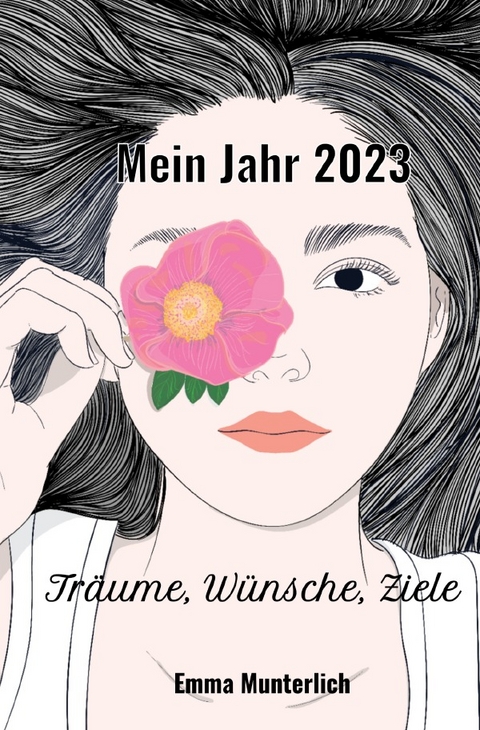 Mein Jahr 2023 - Emma Munterlich