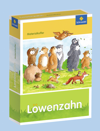 Löwenzahn - Ausgabe 2015