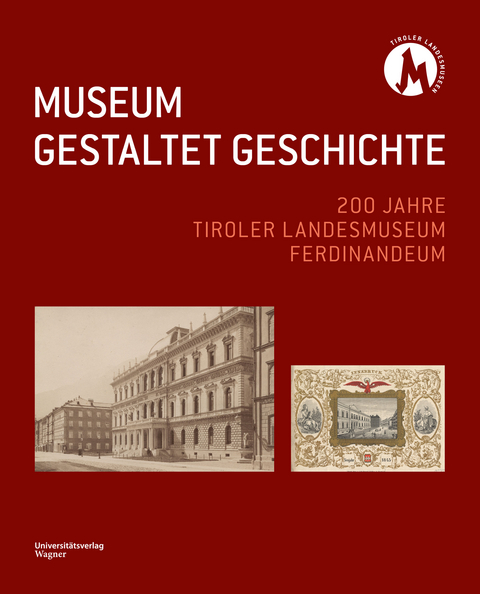 MUSEUM GESTALTET GESCHICHTE - 