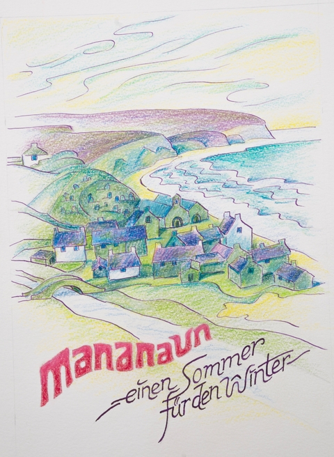 MANANAUN - Peter St&uuml;hl