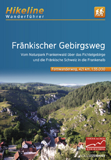 Fr&auml;nkischer Gebirgsweg - 