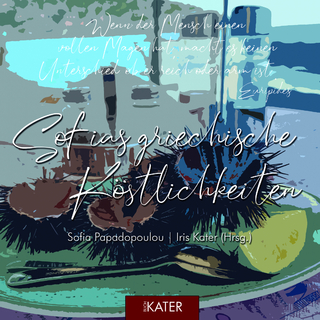 Sofias griechische Köstlichkeiten