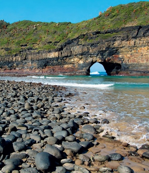 Getaway Guide Eastern Cape & Wild Coast -  Michael Brett