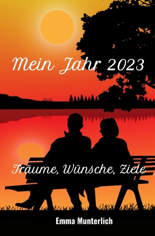 Mein Jahr 2023