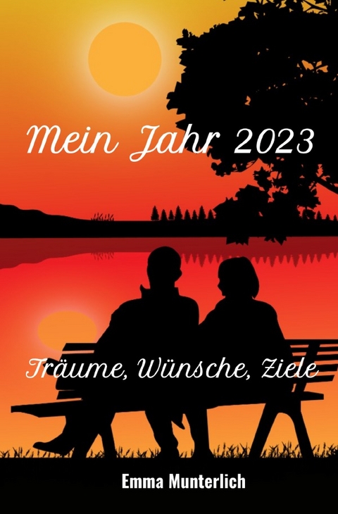 Mein Jahr 2023 - Emma Munterlich