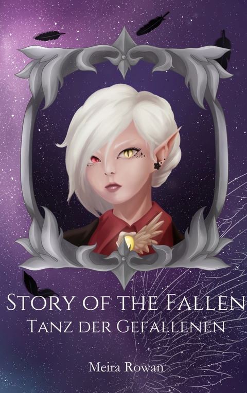 Story of the Fallen - Meira Rowan