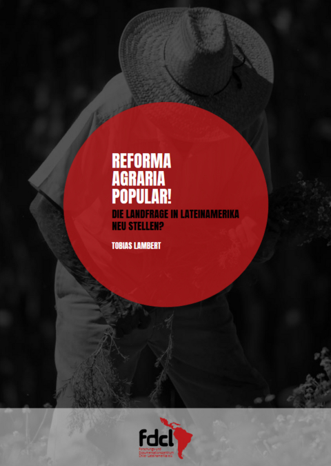 REFORMA AGRARIA POPULAR! - Tobias Lambert