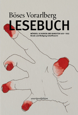 B&Ouml;SES VORARLBERG Lesebuch - 