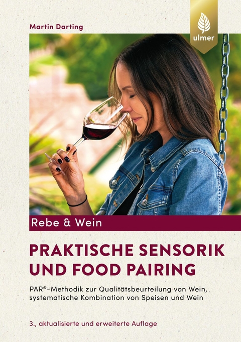 Praktische Sensorik und Food Pairing - Martin Darting