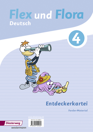 Flex und Flora - Ausgabe 2013