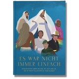 Es war nicht immer einfach / Band 3 - Tobias Sauer