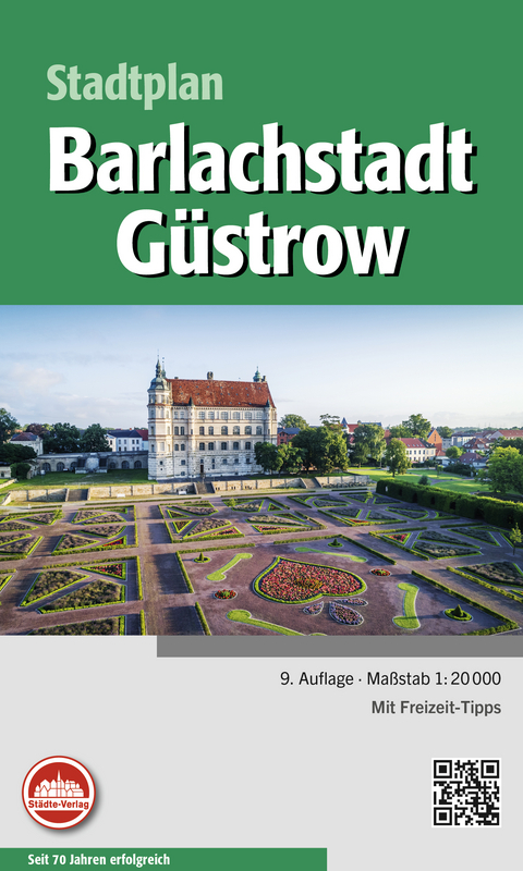 Barlachstadt G&uuml;strow