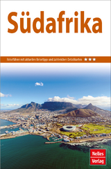 Nelles Guide Reiseführer Südafrika - 