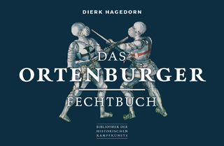 Das Ortenburger Fechtbuch