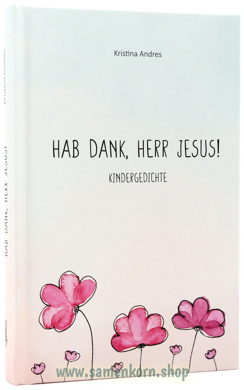 Hab Dank, Herr Jesus!