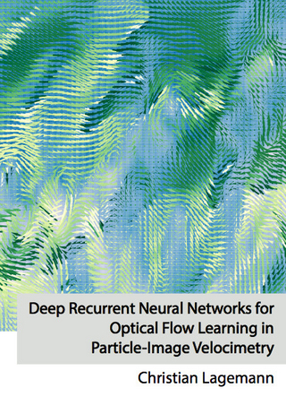 Deep Recurrent Neural Networks for Optical Flow Learning in Particle-Image Velocimetry