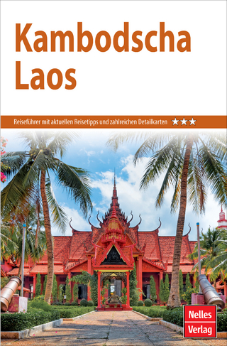 Kambodscha - Laos