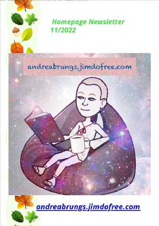 andreabrungs.jimdofree.com Newsletter 2022 / Newsletter 11/2022