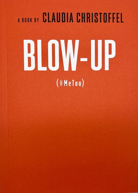 Blow-up - Claudia Christoffel