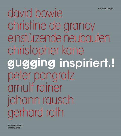 gugging inspiriert.! - 