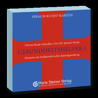 Gesundheitshelfer I
