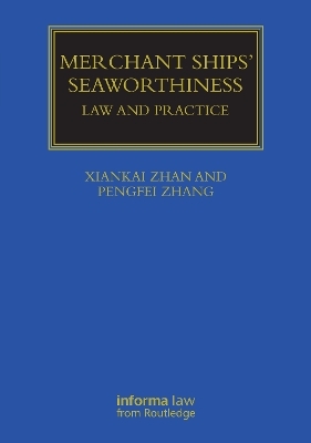 Merchant Ships' Seaworthiness
