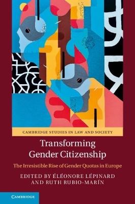 Transforming Gender Citizenship - 