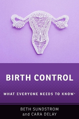 Birth Control - Beth L. Sundstrom, Cara Delay