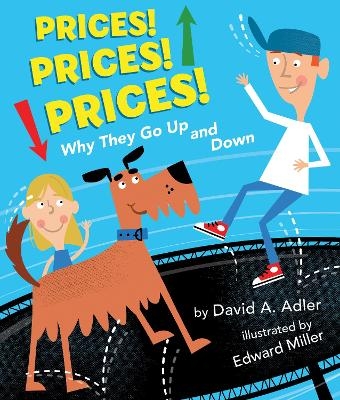 Prices! Prices! Prices! - David A. Adler