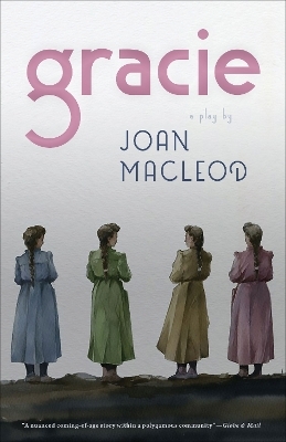 Gracie - Joan MacLeod