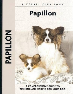 Papillon - F Michael Truex