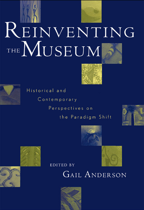 Reinventing the Museum - 