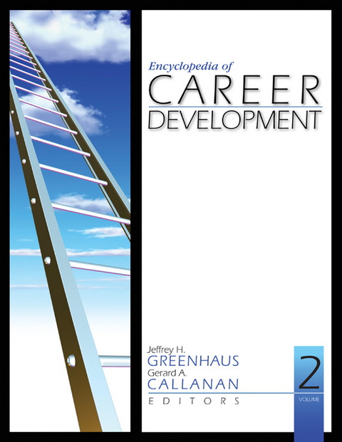 Encyclopedia of Career Development - 