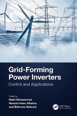 Grid-Forming Power Inverters - 