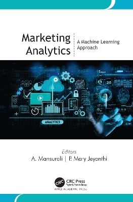 Marketing Analytics - 